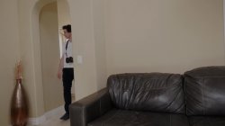 'My Porn Agent Popped My Cherry 4' screenshot nº 6
