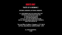'Taste Of A Woman 2, The' screenshot nº 1