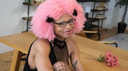 Captura de 'Black TGirls 2023 Model of the Month' nº 117