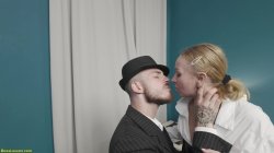 'Boss Lesson: Alex Fox' screenshot nº 12
