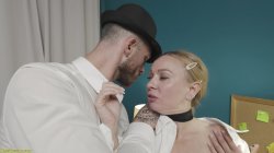 'Boss Lesson: Alex Fox' screenshot nº 34