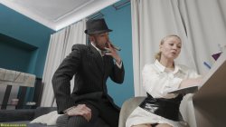 'Boss Lesson: Alex Fox' screenshot nº 5