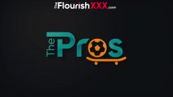 Captura de 'The Pros EP 4 Lauren Phillips Sports CEO' nº 1