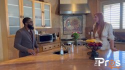 Captura de 'The Pros EP 4 Lauren Phillips Sports CEO' nº 16