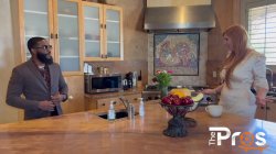 Captura de 'The Pros EP 4 Lauren Phillips Sports CEO' nº 18