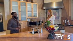 Captura de 'The Pros EP 4 Lauren Phillips Sports CEO' nº 20
