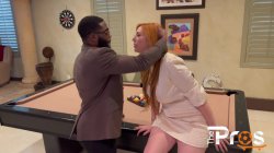 Captura de 'The Pros EP 4 Lauren Phillips Sports CEO' nº 26
