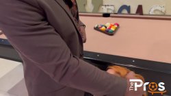 Captura de 'The Pros EP 4 Lauren Phillips Sports CEO' nº 28