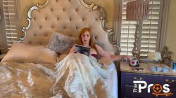 Captura de 'The Pros EP 4 Lauren Phillips Sports CEO' nº 4