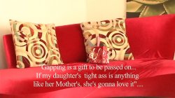 Captura de 'Mom's Anal Gape Factory' nº 123