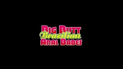 Captura de 'Big Butt Brazilian Anal Babes' nº 2