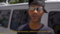 'MaturePickup: Nandy' screenshot nº 1