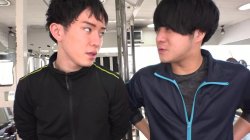 Captura de 'Evil Personal Trainer Muscle Training' nº 92