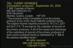 Captura de 'Yummy Mommies' nº 1