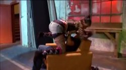 'OutKast' screenshot nº 5