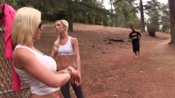 'Watching My Mommy Go Black 13' screenshot nº 33