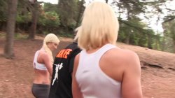 'Watching My Mommy Go Black 13' screenshot nº 34