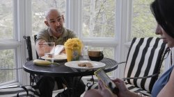 Captura de 'TS Wife Swap' nº 34