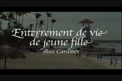'Bachelorette Party in the Caribbean (French)' screenshot nº 3