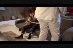 'Bachelorette Party in the Caribbean (French)' screenshot nº 36