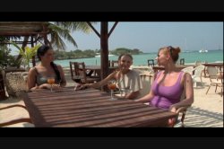 'Bachelorette Party in the Caribbean (French)' screenshot nº 4