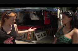 'Bachelorette Party in the Caribbean (French)' screenshot nº 65