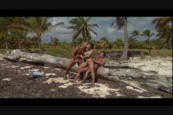 'Bachelorette Party in the Caribbean (French)' screenshot nº 81