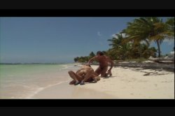 'Bachelorette Party in the Caribbean (French)' screenshot nº 84