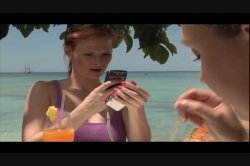 'Bachelorette Party in the Caribbean (French)' screenshot nº 96