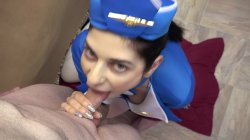 Captura de 'ChickPass Amateurs Series 2 Volume 107' nº 82