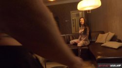 'Insult Me and Fuck Me Hard - Megan Inky' screenshot nº 2