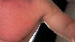 'Flexible Blair Gets Roughed Fucked' screenshot nº 48