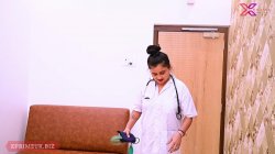 Captura de 'Beautiful Horny Doctor' nº 1