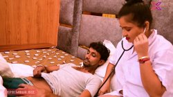 Captura de 'Beautiful Horny Doctor' nº 17