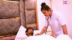 Captura de 'Beautiful Horny Doctor' nº 9
