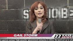 'Scream XXX: A Porn Parody' screenshot nº 93