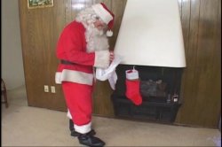 Captura de 'I Saw Mommy Eating Santa Claus 2' nº 4