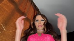 'Hime Marie Pussy Fucked And Cumshot By Maximo Garcia' screenshot nº 2