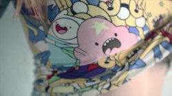 'Adventure Time' screenshot nº 10