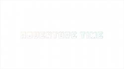 'Adventure Time' screenshot nº 1