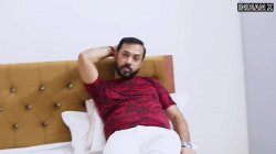 Captura de 'Threesome Sex With Hot Beautiful Girl' nº 7