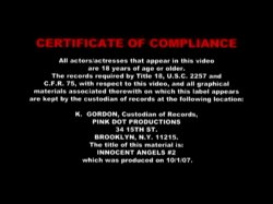 'Innocent Angels 2' screenshot nº 139