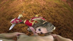 Captura de 'Whorecraft V: Tiny Elf Pussies Take Huge Human Cocks!' nº 5