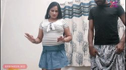 Captura de 'Hot Fucking With Dance Teacher' nº 7