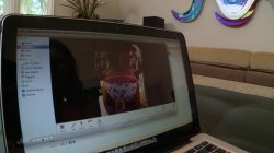 Captura de 'Ultimate Fuck Toy: Riley Reid' nº 9