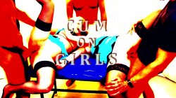 'German Bukkake' screenshot nº 1