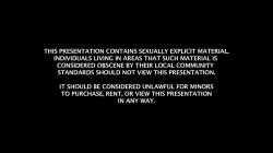 'Tomb Raider XXX: An Exquisite Films Parody' screenshot nº 1