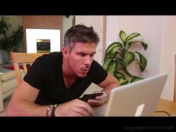 'My Naughty Massage' screenshot nº 1