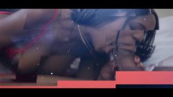 'Afro Sensual' screenshot nº 2