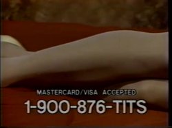 Captura de 'Heartthrob' nº 1